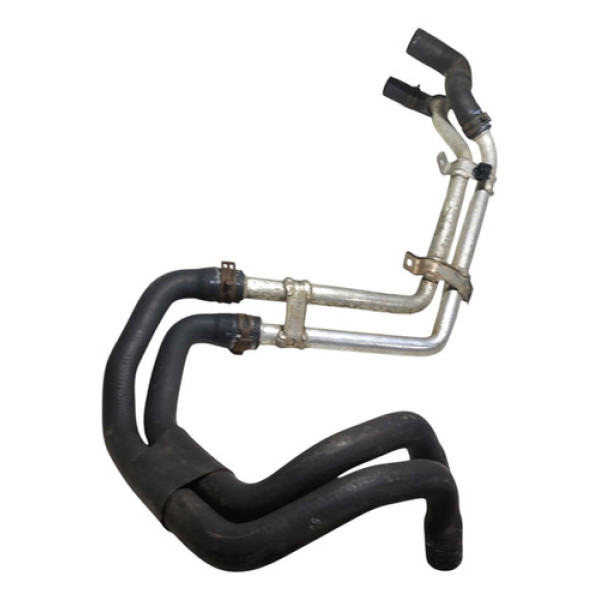 Mangueira Cano Água 7l5121065a Porsche Cayenne 2003 A 2006