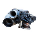  Turbina Completa Bmw X1 2.0 2013 2014 A 2015 4947752506