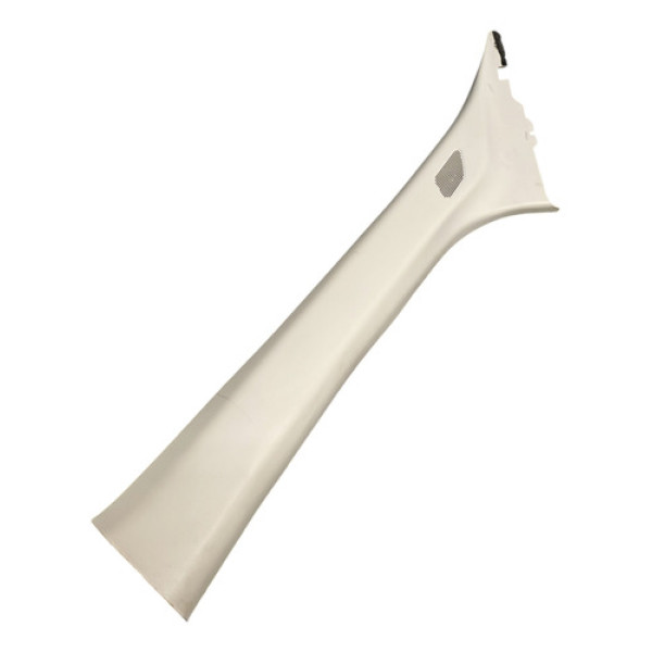 Moldura Coluna Parabrisa Esq 100237071 Fiat Argo 2018 2019