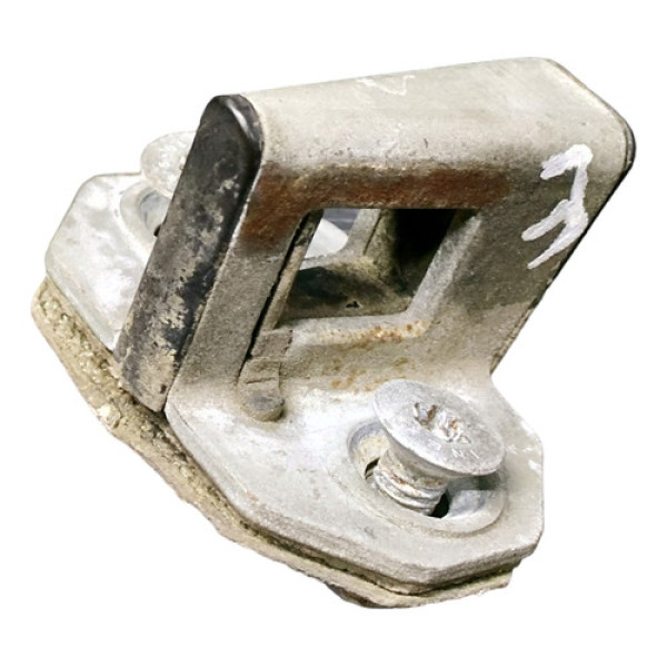 Batente De Porta Esquerda Mercedes Slk 230 1997 1998