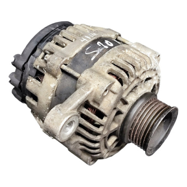 Alternador Chevrolet S10 Flex 2012 A 2016 13579661 