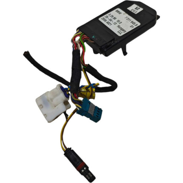 Modulo Controle Retrovisor Esquerdo Bmw 320i 2013 2014 2015