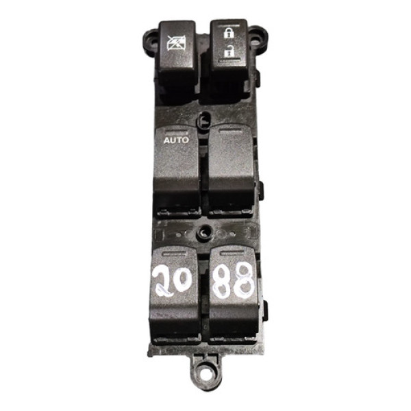 Botão Vidro Dianteiro Esquerdo Suzuki Swift 2015 2016 