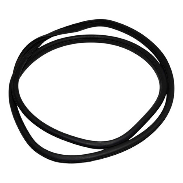 Borracha Porta Traseira Direita Honda Civic 2012 A 2016