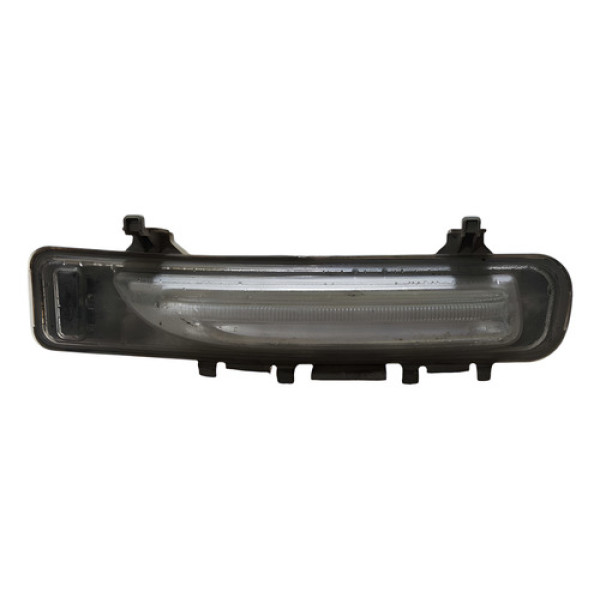 Farol Neblina Esquerdo Ford Edge V6 2012 A 2014 Bt431z201a Esquerdo/motorista