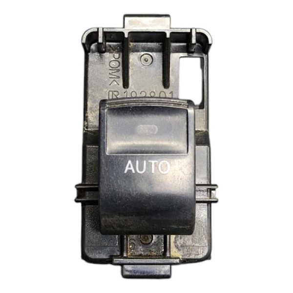 Botão Comando Vidro 192801 Toyota Corolla Xei 2.0 2017/2019