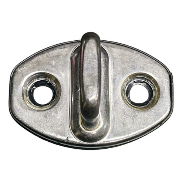 Batente Fechadura Porta 3c0837033c Vw Amarok 3.0 2017 A 2019