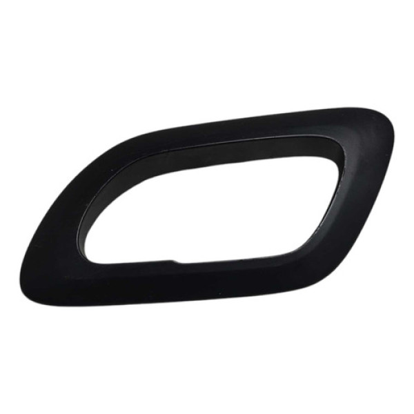 Moldura Maçaneta Diant Esquerda Peugeot 3008 Thp 2012/2015 