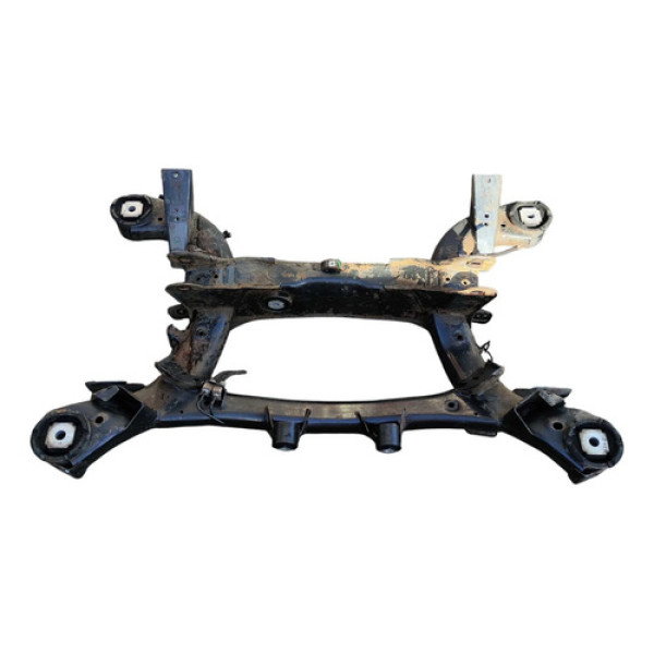 Braço Agregado Traseiro Bmw X5 4.8 V6 2008 2009 2010