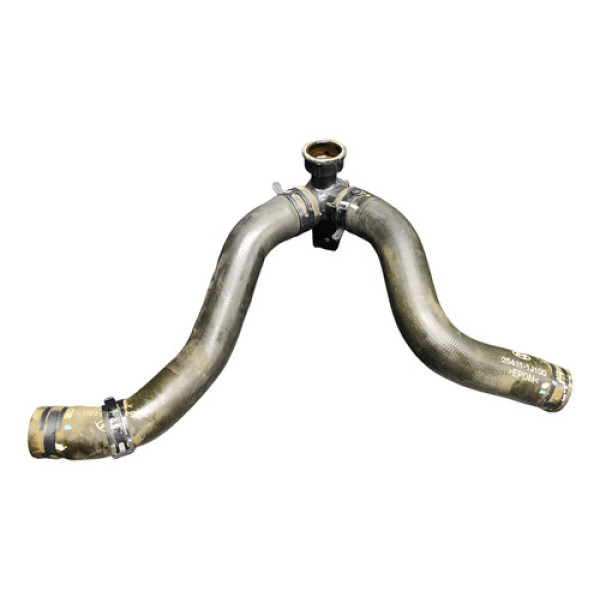 Mangueira Sup Radiador Hyundai Hb20s 1.6 2015/18 254111j100