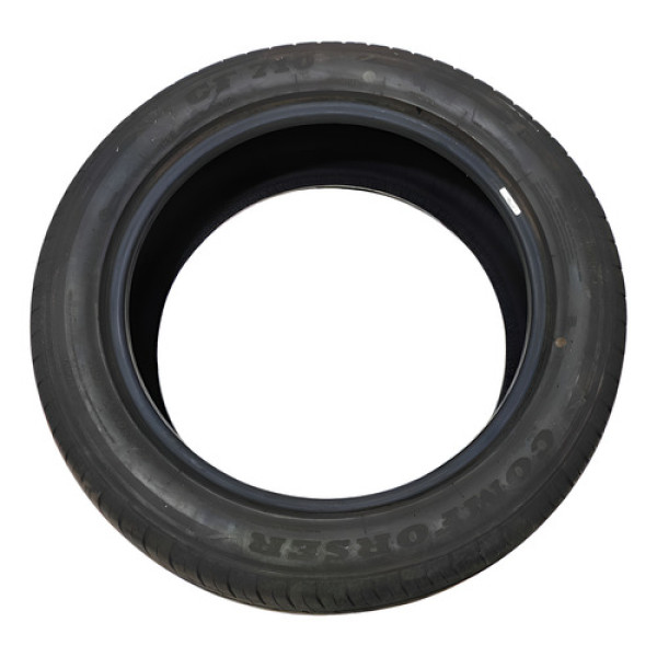 Pneu Aro 17 225/50 Comforser Chevrolet Cruze 2017 2018 2019 Prateado