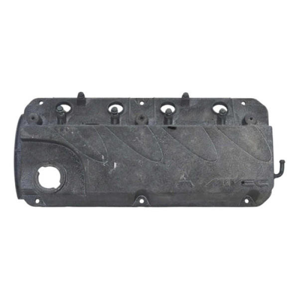 Tampa Válvula Mitsubishi Galant 1996 1997 1998 A 2006 Preto