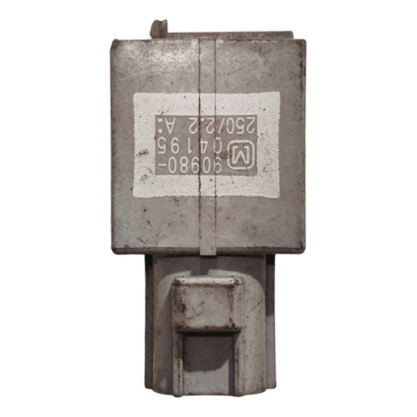 Rele Condensador 9098004195 Mitsubishi Airtrek 2002 A 2008