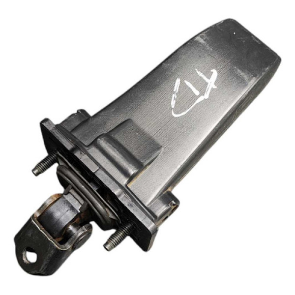 Limitador Porta Tras Direita Citroen C4 Cactus 2021 A 2023