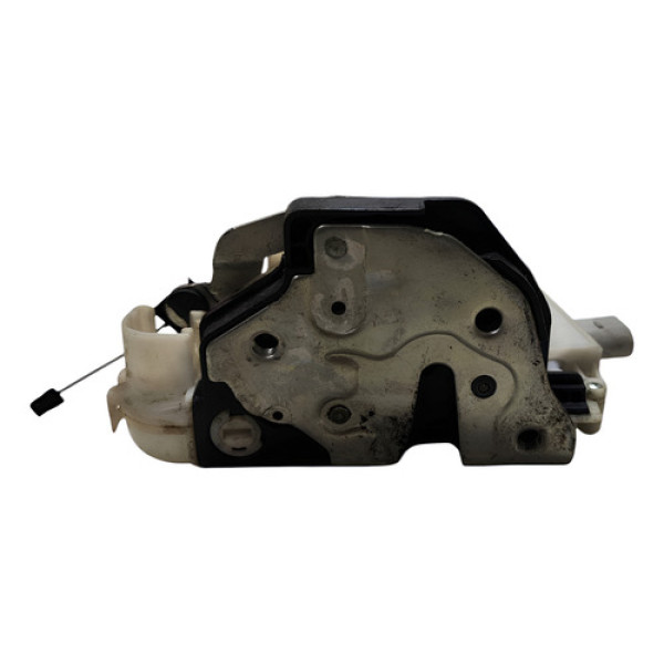 Fechadura Porta Dianteira Direita Vw Voyage Gol 2008 A 2015