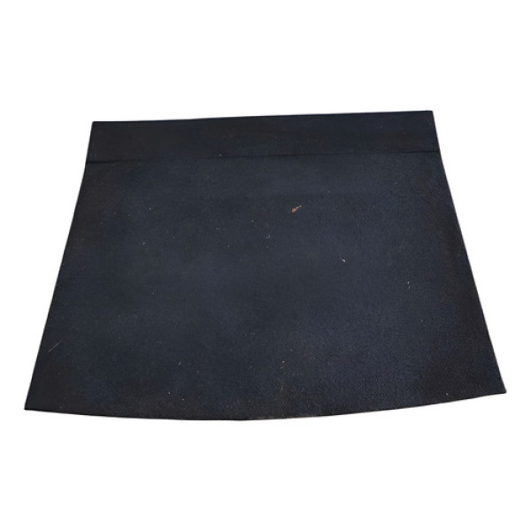 Tampão Inferior Porta Malas Renault Captur 2016 A 2020 Preto