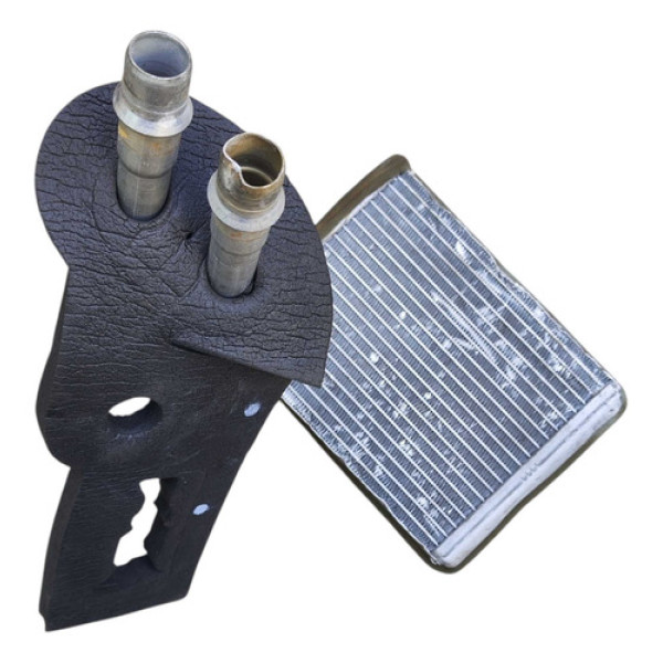 Evaporadora Peugeot 208 2022 C/valvula De Expanção