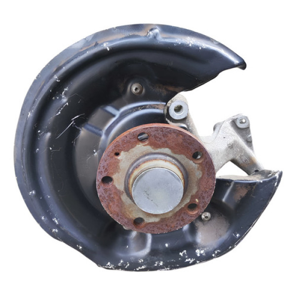 Braço Montante Manga Tras Dir Volkswagen Passat 2.0 2012