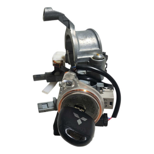 Comutador Ignição Mr587993 Mitsubishi Pajero Full 3.8 2012