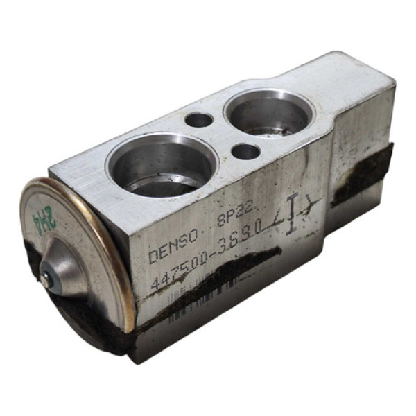 Valvula Expansao Ar Toyota Corolla 2011 2012 2013 4475003690