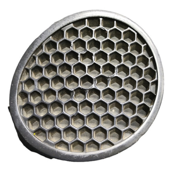 Moldura Tampa Farol Milha Dir Renault Scenic 1995 A 2003  - Direito