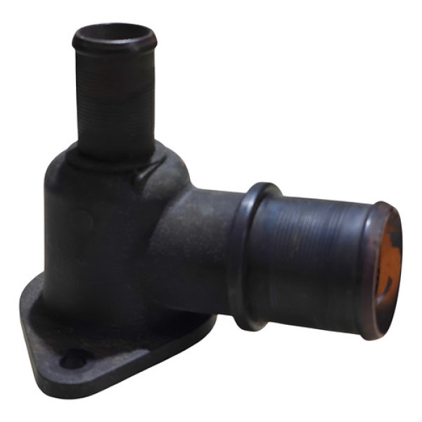 Carcaça Válvula Termostática Peugeot 206 1.6 2007 2008 2009