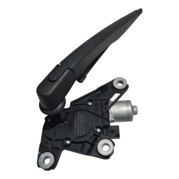 Motor Limpador Traseiro Sa3f6310100c Byd Song Plus 2023 2024