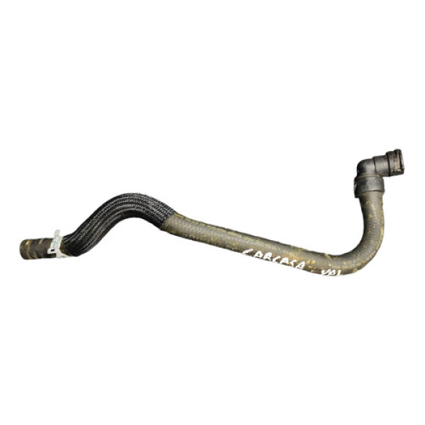 Mangueira Carcaça Valvula Citroen C4 Cactus 2021 2022 1