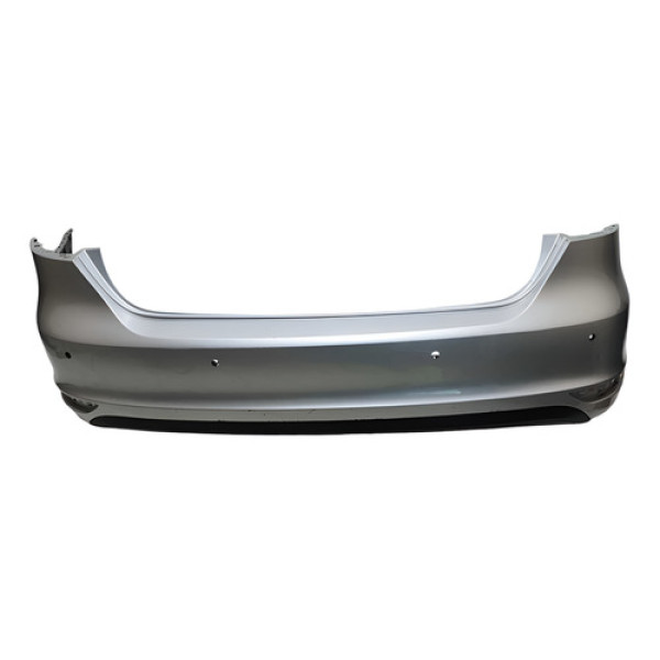 Parachoque Traseiro Volkswagen Jetta 2.0 Tsi 2013 2014 2015