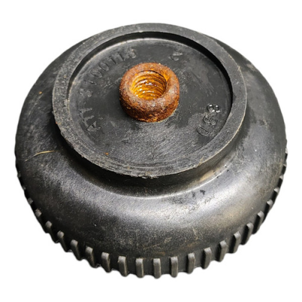 Trava Porca Fixação Estepe Chery Face Qq 2012 2013 2014 2015