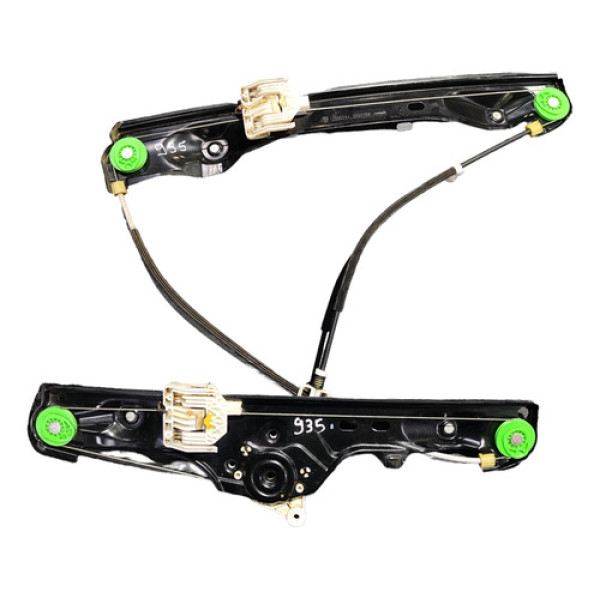 Maquina Vidro Dianteira Direita Bmw X1 2012 2013 2014 