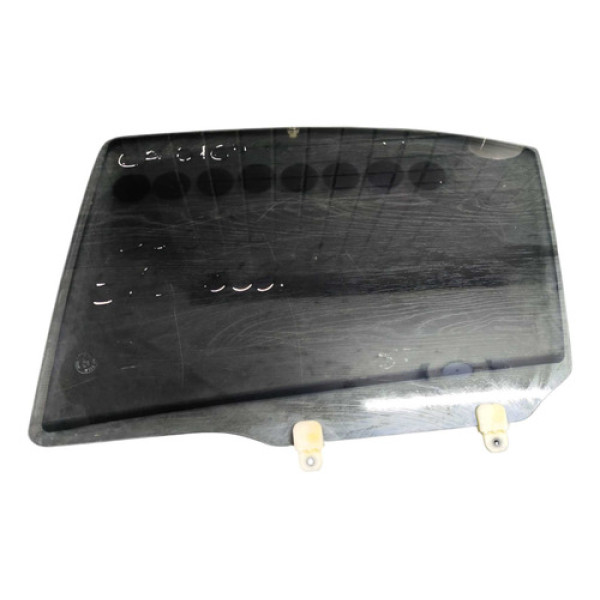 Vidro Traseiro Esquerdo Mitsubishi Lancer Ralliart 2010/2012