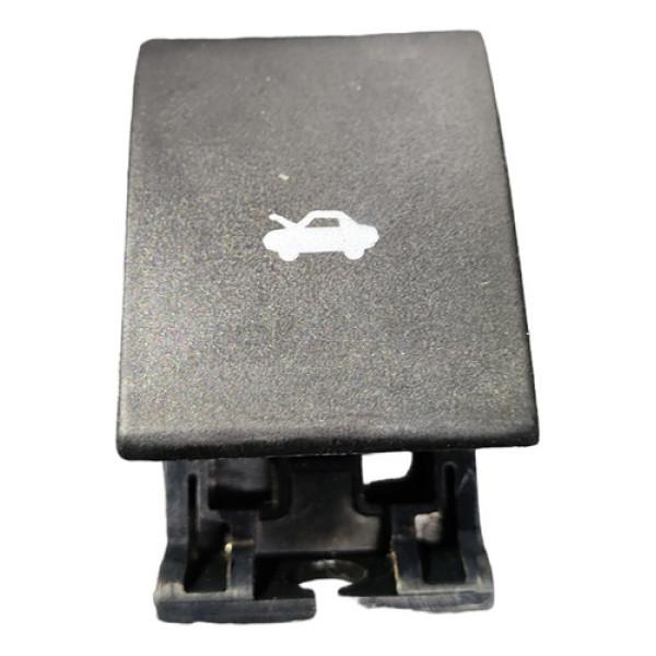 Botão Abertura Do Capo Fiat Toro 2018 2019 2020