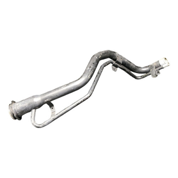 Gargalo Tanque Combustível Mitsubishi Lancer 2011 2012