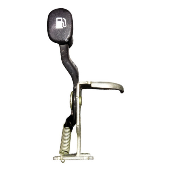 Alavanca Abertura Capo Hyundai Hb20 2014 2015 2016