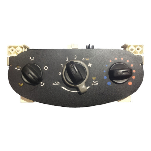 Comando Ar Condicionado Renault Logan 