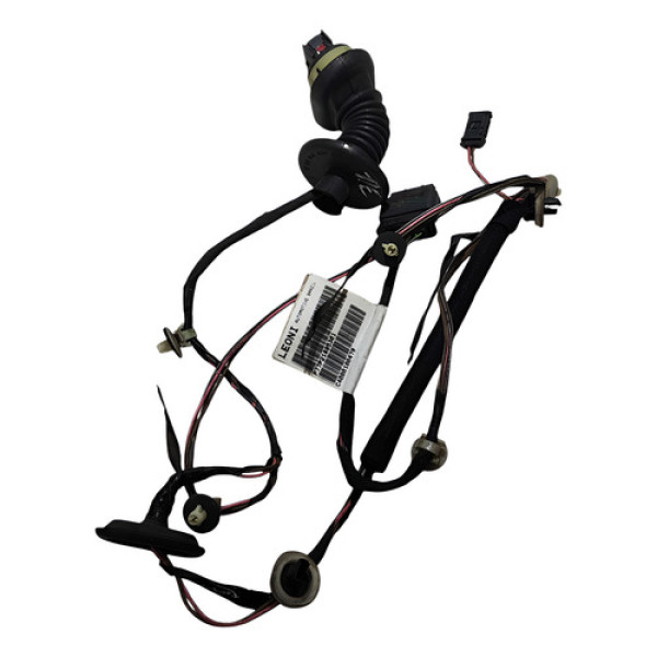 Pisca Chicote Porta Traseira Esquerda Peugeot 208 2013/2016