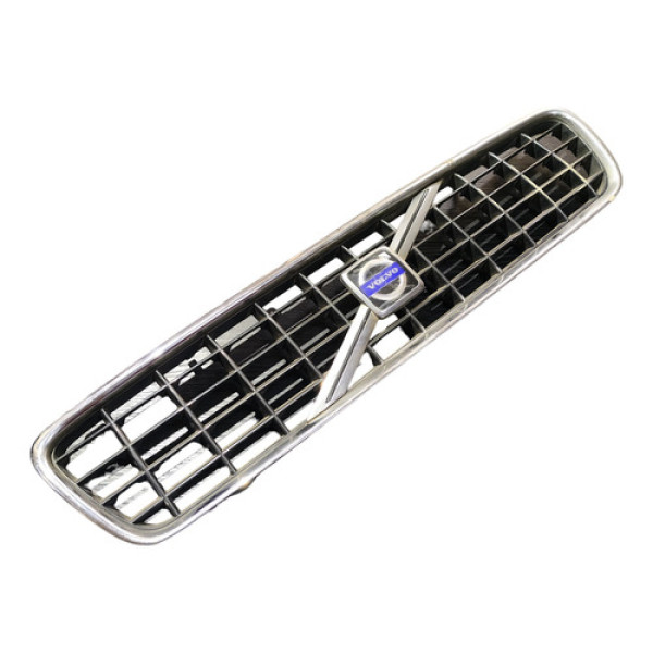 Grade Frontal Volvo S60 2001 2002 2003 2004