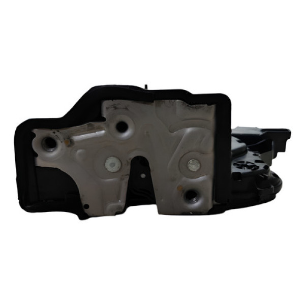 Fechadura Porta Traseira Direita Vw Polo Track 2022 A 2024