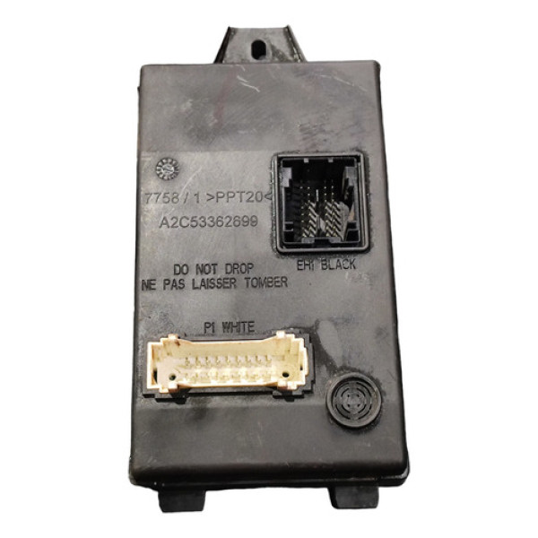 Módulo Conforto Bsi Renault Duster 2.0 4x4 2013 2014 2015