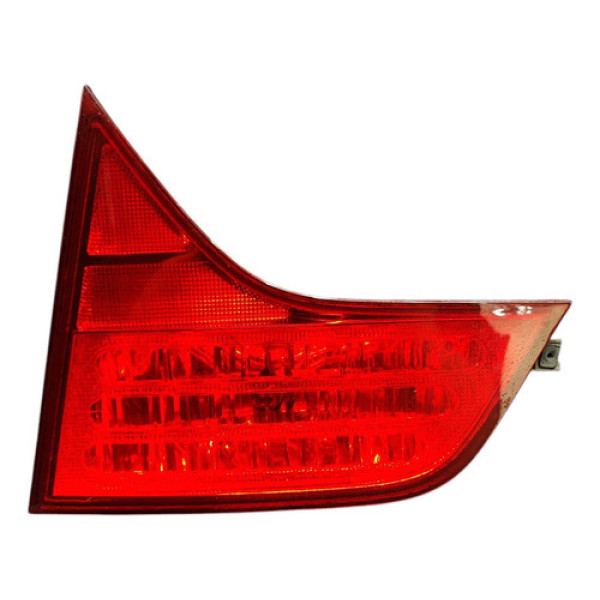 Lanterna Tampa Traseira Direita Honda Civic 1.8 2007 A 2011