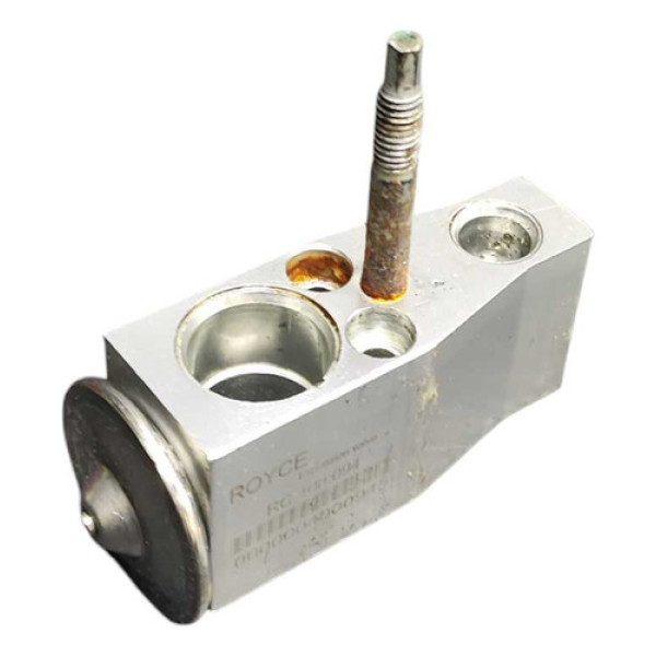 Válvula Expansão Ar Honda Civic 1.8 2012 A 2016