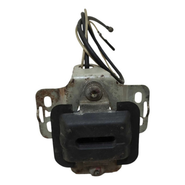 Trava Porta Malas Mercedes Slk230 1996 1997/2004 1708200110