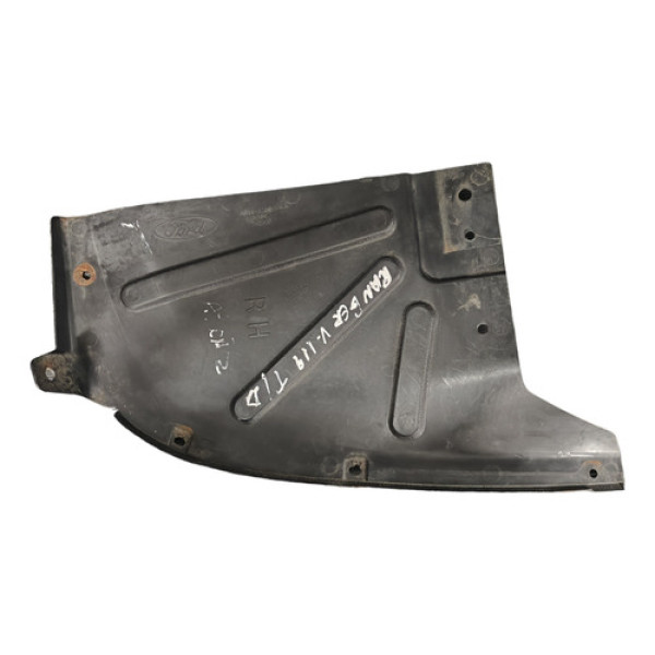 Parabarro Traseiro Direito Ranger Limited 2017 2018 2019