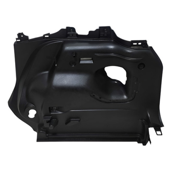 Forro Porta Malas Direito 100247723 Jeep Renegade 2016/2021