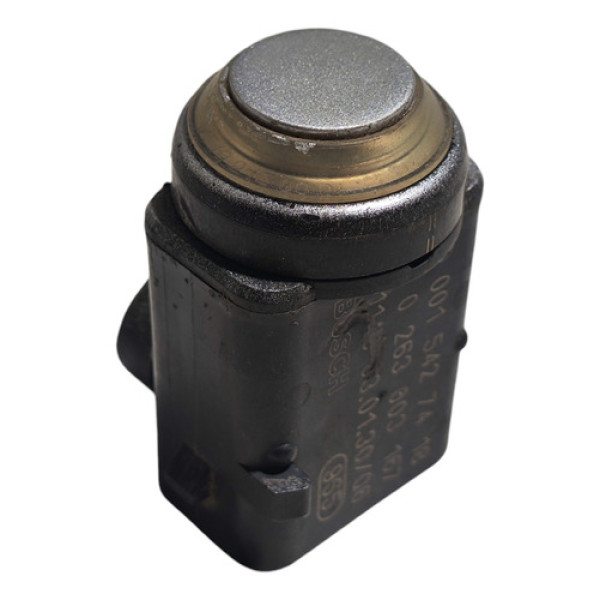 Sensor Estacionamento Mercedes C180 C320 2005 2006 A 2009  Preto