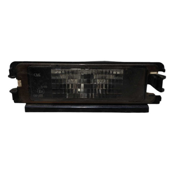 Lanterna Luz Placa 8200957874 Renault Sandero 2008 A 2019