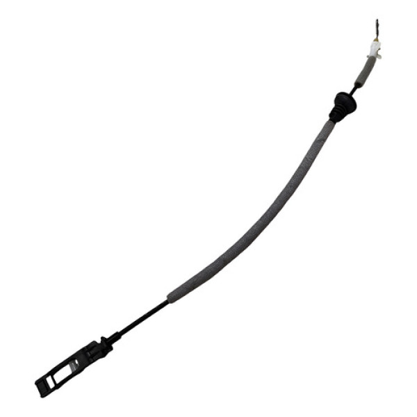 Cabo Fechadura Porta Traseira Esquerda Vw T-cross 2019/2021