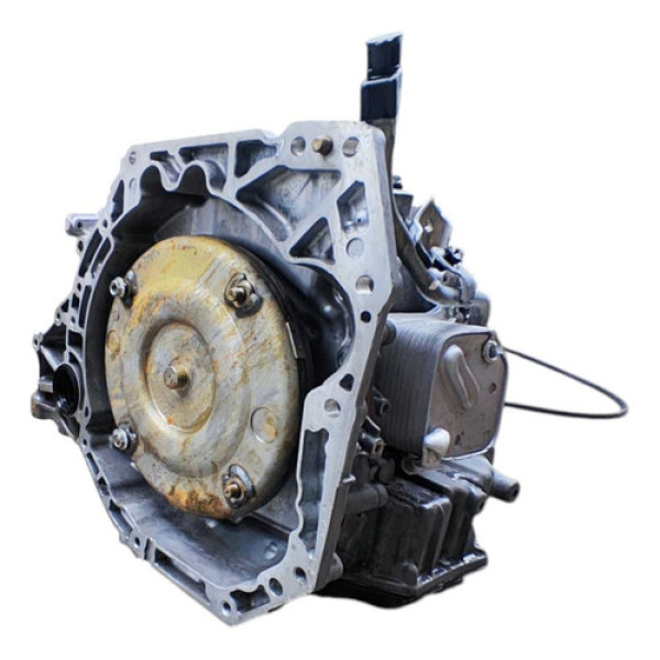 Câmbio Automático Nissan Kicks 2021 A 2023 P/retirada Peças