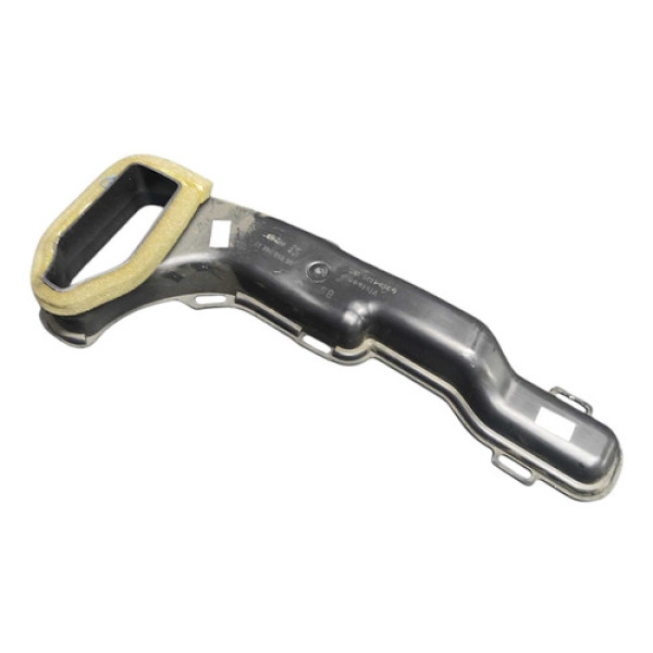 Duto Ar Inferior Esquerdo Painel Peugeot 3008 1.6 2012/2015